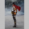 S.H.Figuarts Casca The Band of the Hawk - Berserk