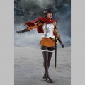 S.H.Figuarts Casca The Band of the Hawk - Berserk