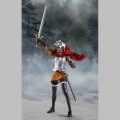 S.H.Figuarts Casca The Band of the Hawk - Berserk