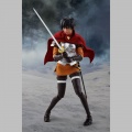 S.H.Figuarts Casca The Band of the Hawk - Berserk