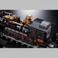 Chogokin Time Train - Back to the Future 3 (Bandai)