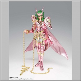 Myth Cloth EX Shun d'Andromède V4 - Saint Seiya