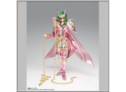 Myth Cloth EX Shun Andromeda V4 - Saint Seiya