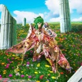 Myth Cloth EX Shun d'Andromède V4 - Saint Seiya