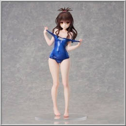 Mikan Yuuki - To Love-Ru Darkness (Union Creative)