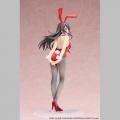 Mai Sakurajima Red Bunny Girl Ver. - Rascal Does Not Dream of Bunny Girl Senpai (Aniplex)