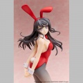 Mai Sakurajima Red Bunny Girl Ver. - Rascal Does Not Dream of Bunny Girl Senpai (Aniplex)