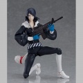 Figma Fox - Persona 5 (Max Factory)