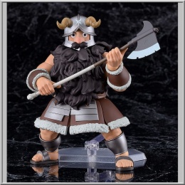 Figma Senshi - Delicious in Dungeon (Max Factory)