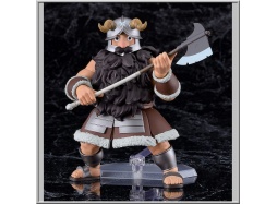 Figma Senshi - Delicious in Dungeon (Max Factory)