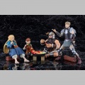 Figma Senshi - Delicious in Dungeon (Max Factory)