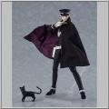 Figma Raidou Kuzunoha - Devil Summoner (Max Factory)
