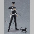 Figma Raidou Kuzunoha - Devil Summoner (Max Factory)