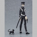 Figma Raidou Kuzunoha - Devil Summoner (Max Factory)