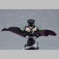Figma Raidou Kuzunoha - Devil Summoner (Max Factory)