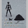 Figma Raidou Kuzunoha - Devil Summoner (Max Factory)