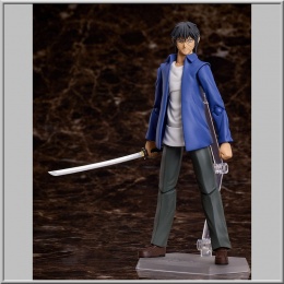 Figma Akira Miyamoto - Higanjima (Freeing)