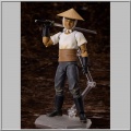 Figma Vampire (Farmer) - Higanjima (Freeing)