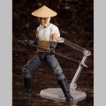 Figma Vampire (Farmer) - Higanjima (Freeing)