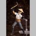 Figma Vampire (Farmer) - Higanjima (Freeing)