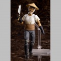 Figma Vampire (Farmer) - Higanjima (Freeing)