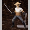Figma Vampire (Farmer) - Higanjima (Freeing)