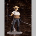 Figma Vampire (Farmer) - Higanjima (Freeing)