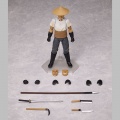 Figma Vampire (Farmer) - Higanjima (Freeing)