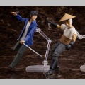 Figma Vampire (Farmer) - Higanjima (Freeing)