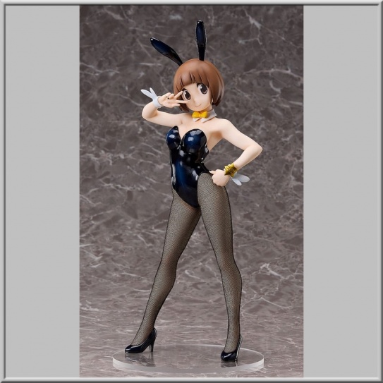 Mako Mankanshoku: Bunny Ver. - Kill la Kill (Freeing)