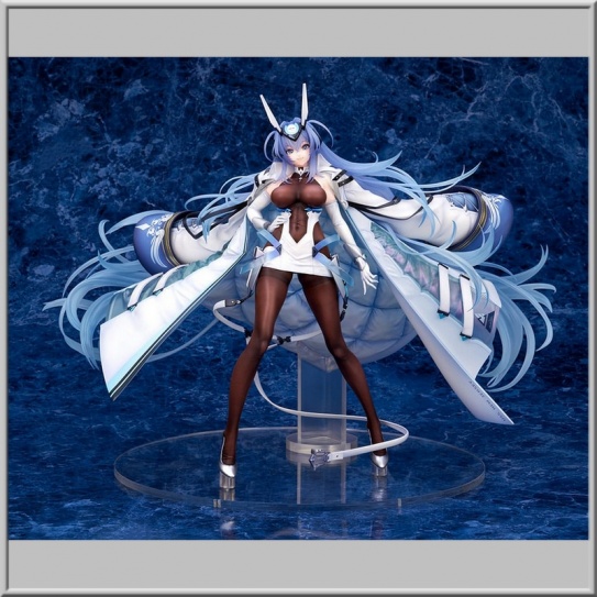 New Jersey 1/7 - Azur Lane (Alter)