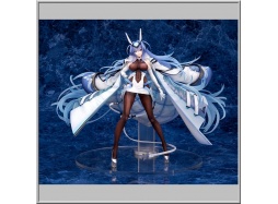 New Jersey 1/7 - Azur Lane (Alter)