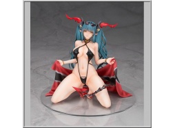 Regensburg Dark Dragon and the Coast of Light Ver. - Azur Lane (Alter)