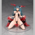 Regensburg Dark Dragon and the Coast of Light Ver. - Azur Lane (Alter)