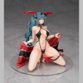 Regensburg Dark Dragon and the Coast of Light Ver. - Azur Lane (Alter)