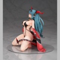 Regensburg Dark Dragon and the Coast of Light Ver. - Azur Lane (Alter)