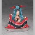 Regensburg Dark Dragon and the Coast of Light Ver. - Azur Lane (Alter)