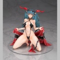 Regensburg Dark Dragon and the Coast of Light Ver. - Azur Lane (Alter)