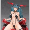 Regensburg Dark Dragon and the Coast of Light Ver. - Azur Lane (Alter)