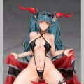 Regensburg Dark Dragon and the Coast of Light Ver. - Azur Lane (Alter)