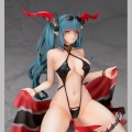 Regensburg Dark Dragon and the Coast of Light Ver. - Azur Lane (Alter)