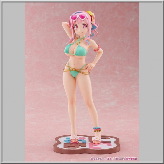 Kaede Hozuki - Onimai: I'm Now Your Sister! Strive (Wave)