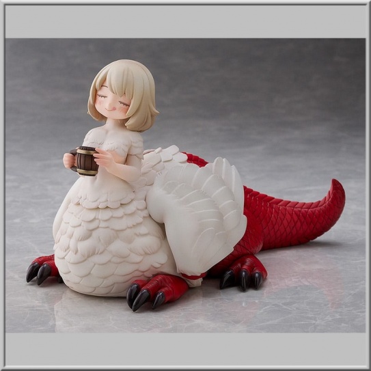 Gochisosama Falin (Chimera) - Delicious in Dungeon (Kadokawa)