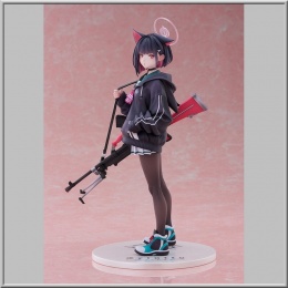 Kazusa 1/7 - Blue Archive (Claynel)