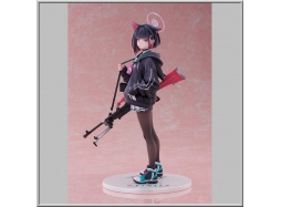 Kazusa 1/7 - Blue Archive (Claynel)