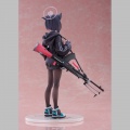Kazusa 1/7 - Blue Archive (Claynel)