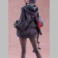 Kazusa 1/7 - Blue Archive (Claynel)