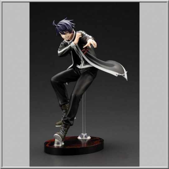 Shiki Ichinose - Tougen Anki (Kotobukiya)