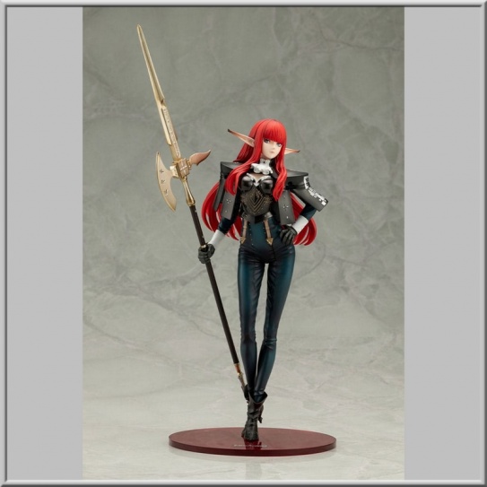 Hulkenberg - Metaphor: ReFantazio (Kotobukiya)