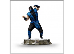 Iron Studios Sub-Zero (Ninjas Collection) - Mortal Kombat